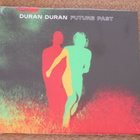 Duran Duran Future past cd muoveisssa EU 2021 - pikkukuva 1