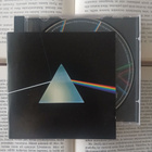 Pink Floyd - Dark Side of the Moon (CD) - pikkukuva 1