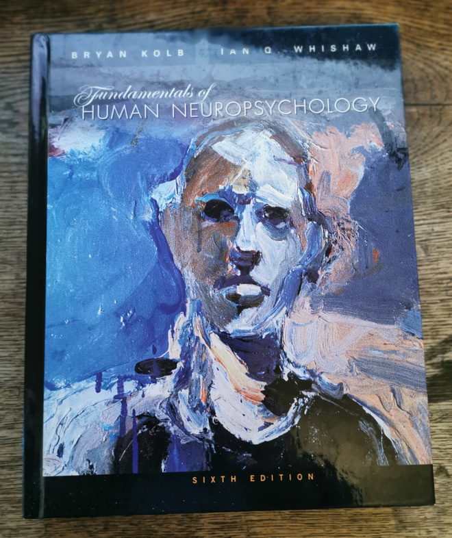 Fundamentals of Human Neuropsychology