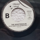 The Nightingales  – Poor Jimmy's Birthday Party 7" single - pikkukuva 3