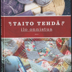Johanna Aydemir (toim.): Taito tehdä, ilo onnistua - pikkukuva 1