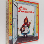 Elizabeth Orton Jones : Pikku Punahilkka - pikkukuva 1