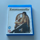 Emmanuelle (1974) Blu-ray - pikkukuva 1