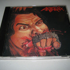 Anthrax - Fistful Of Metal (CD) - pikkukuva 1