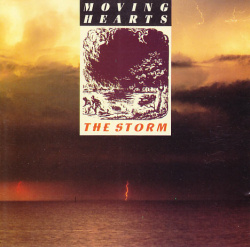 Moving Hearts - The Storm (CD)