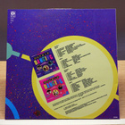 Org. Artists - Double Dancing LP 1983 - pikkukuva 2