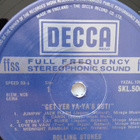 Rolling Stones : "Get Yer Ya-Ya´s Out! - pikkukuva 3