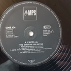 The Singers Unlimited – A Capella LP - pikkukuva 2