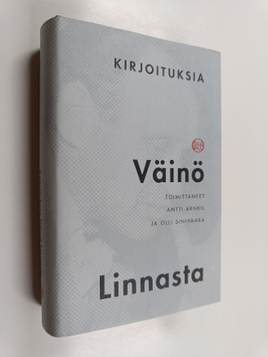 Antti ym. Arnkil : Kirjoituksia Väinö Linnasta