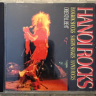 [CD] HANOI ROCKS: BANGKOK SHOCKS • ORIENTAL BEAT - pikkukuva 1