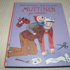 Krogerus - Kallasmaa Muttinen ja vaari - pikkukuva 1
