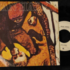 Van Halen : 7" Italy 1981 Mean Street - pikkukuva 1