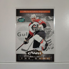 1994-95 Parkhurst - YCtG Gold Exchange #G17 Eric Lindros - pikkukuva 1