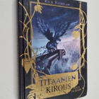 Rick Riordan : Titaanien kirous - pikkukuva 1