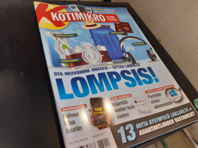 Kotimikro 11/2026