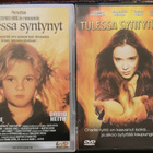 Tulessa syntynyt 1-2 Stephen King - pikkukuva 1