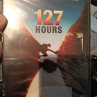 127 hours - pikkukuva 1