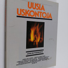 John Butterworth : Uusia uskontoja - pikkukuva 1