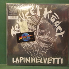 TERVEET KÄDET - LAPIN HELVETTI - UUSI "SS" FIN 2015 LP - pikkukuva 1