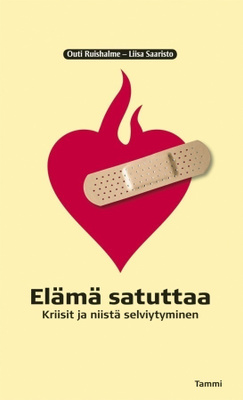 Outi Ruishalme, Liisa Saaristo: Elämä satuttaa