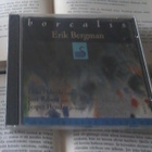 Erik Bergman - Borealis (UUSI CD!) - pikkukuva 1
