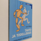 Lars Wiberg : Tahto ja todellisuus : henkilökohtaisen teh... - pikkukuva 1