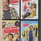 Kovan onnen kundi (16DVD) koko TV-sarja - pikkukuva 2