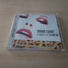 CD SHANIA TWIAIN TRIBUTE UUDENVEROINEN - pikkukuva 1