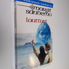 Margit Sandemo : Lautturi - Jääkansan tarina 31 - pikkukuva 1