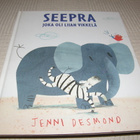 Jenni Desmond Seepra joka oli liian vikkelä - pikkukuva 1
