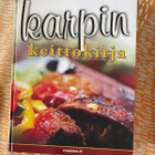 Keittokirjat kaikki yhdessä - pikkukuva 1