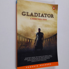 Dewey Gram : Gladiator - pikkukuva 1