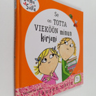 Se on totta vieköön minun kirjani - pikkukuva 1