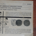 7" HARRY JAMES,RAY ANTHONY & BILLY MAY - EP single 1956 jazz - pikkukuva 2