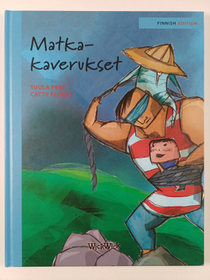 Tuula Pere : Matkakaverukset