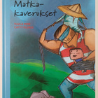 Tuula Pere : Matkakaverukset - pikkukuva 1