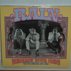 Rain CD Tomorrow Never Comes - pikkukuva 1