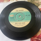 THE SOUNDS: Baby Elephant Walk * Roll Over Bach* FIN 1964 - pikkukuva 2