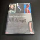 Jälkilämpö - DVD - pikkukuva 1