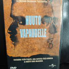 Huuto Vapaudelle - Cry Freedom (1987) DVD Suomijulkaisu - pikkukuva 1