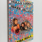 Kaisa Ikola : Hullu luokka iskee jälleen - pikkukuva 1