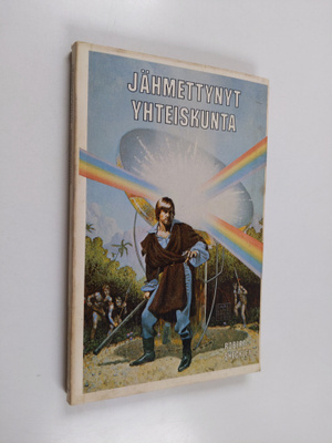 Robert Sheckley : Jähmettynyt yhteiskunta