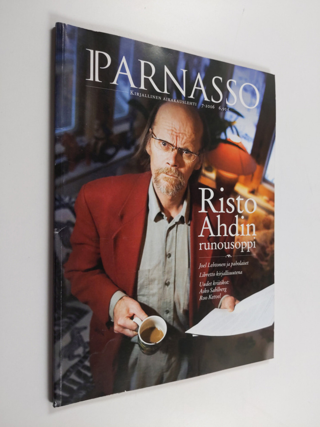 Parnasso 7/2006