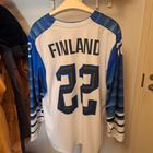 Jääkiekkomaajoukkue "Official Fan Jersey" - pikkukuva 2