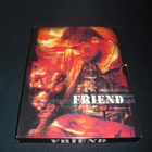 FRIEND - YSTÄVÄ (Oh seong Yu) 2-disc - pikkukuva 1