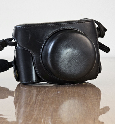 == Panasonic Lumix GF2 Body MFT