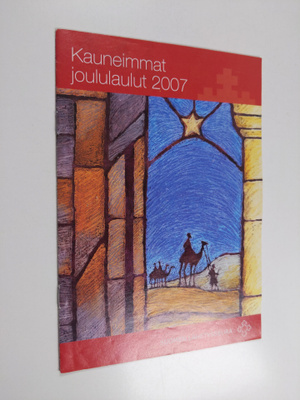 Kauneimmat joululaulut 2007