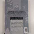 Mauri Soikkanen : C. G. E. Mannerheim : suurriistan metsä... - pikkukuva 2