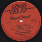 JOHN SPENCER'S LOUTS ~ Last Lp ~ LP - pikkukuva 4