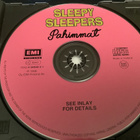 SLEEPY SLEEPERS - Pahimmat - The Worst Of Sleepy Sleepers - pikkukuva 4